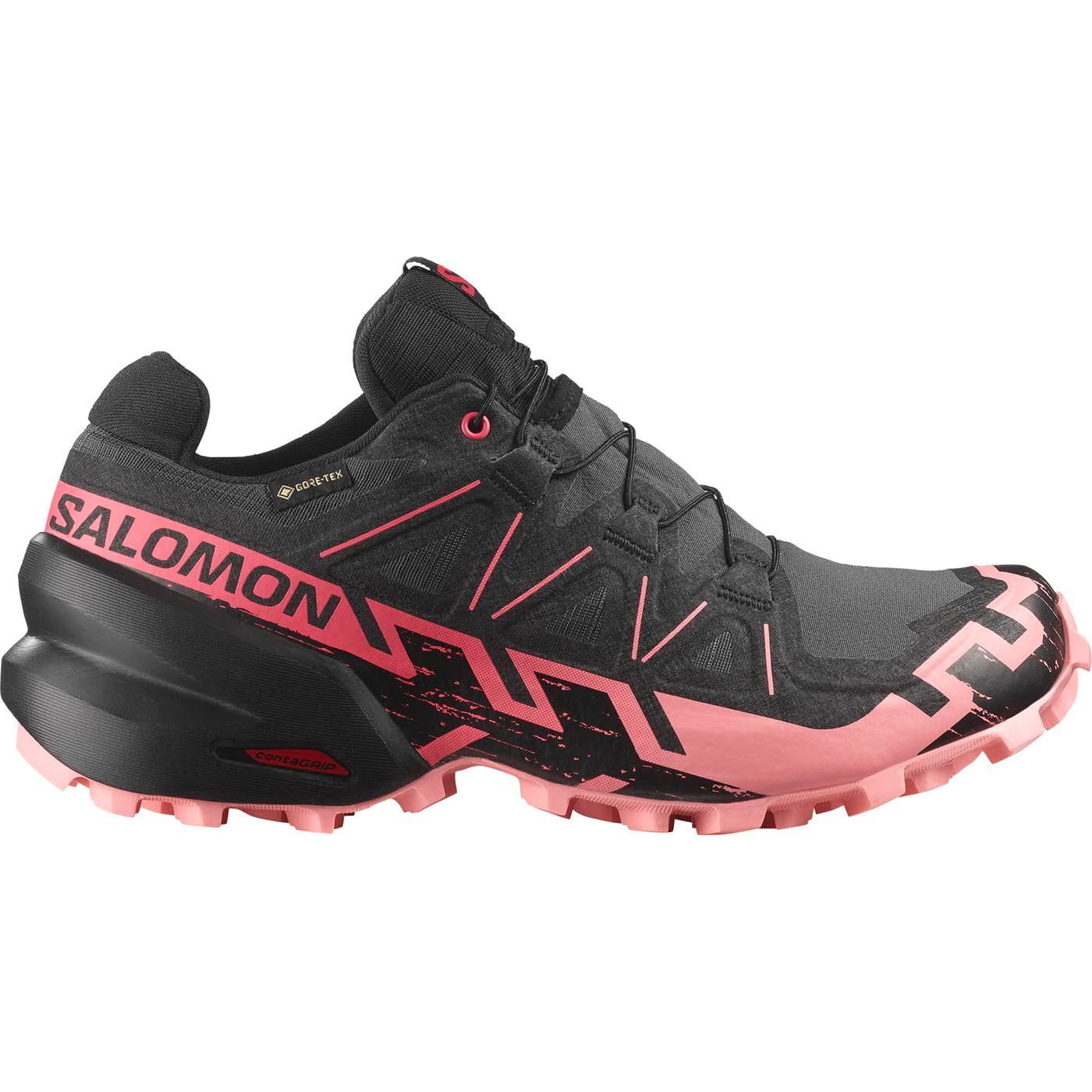 Salomon *25W* Speedcross 6 Gtx W Salomon
