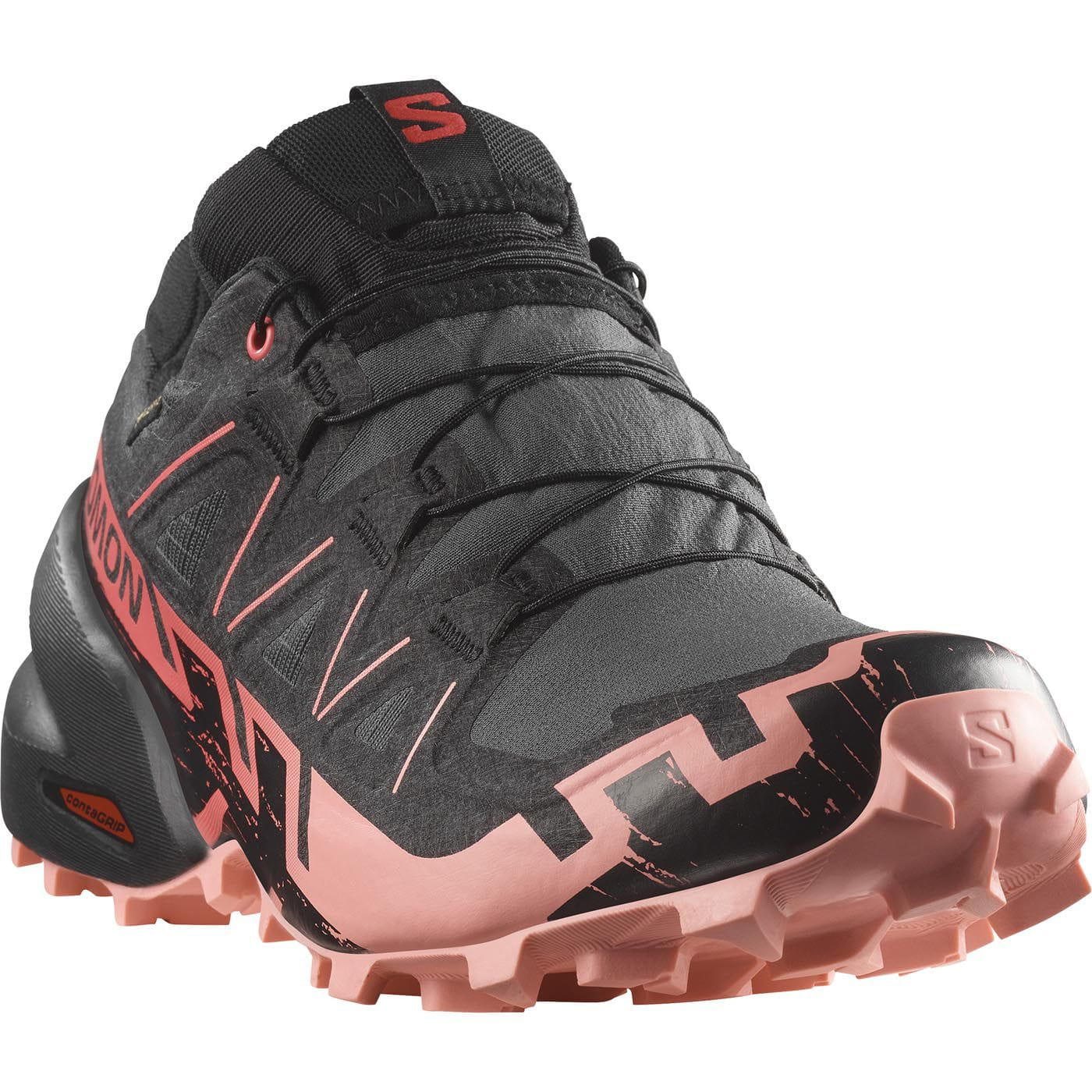 Salomon *25W* Speedcross 6 Gtx W Salomon