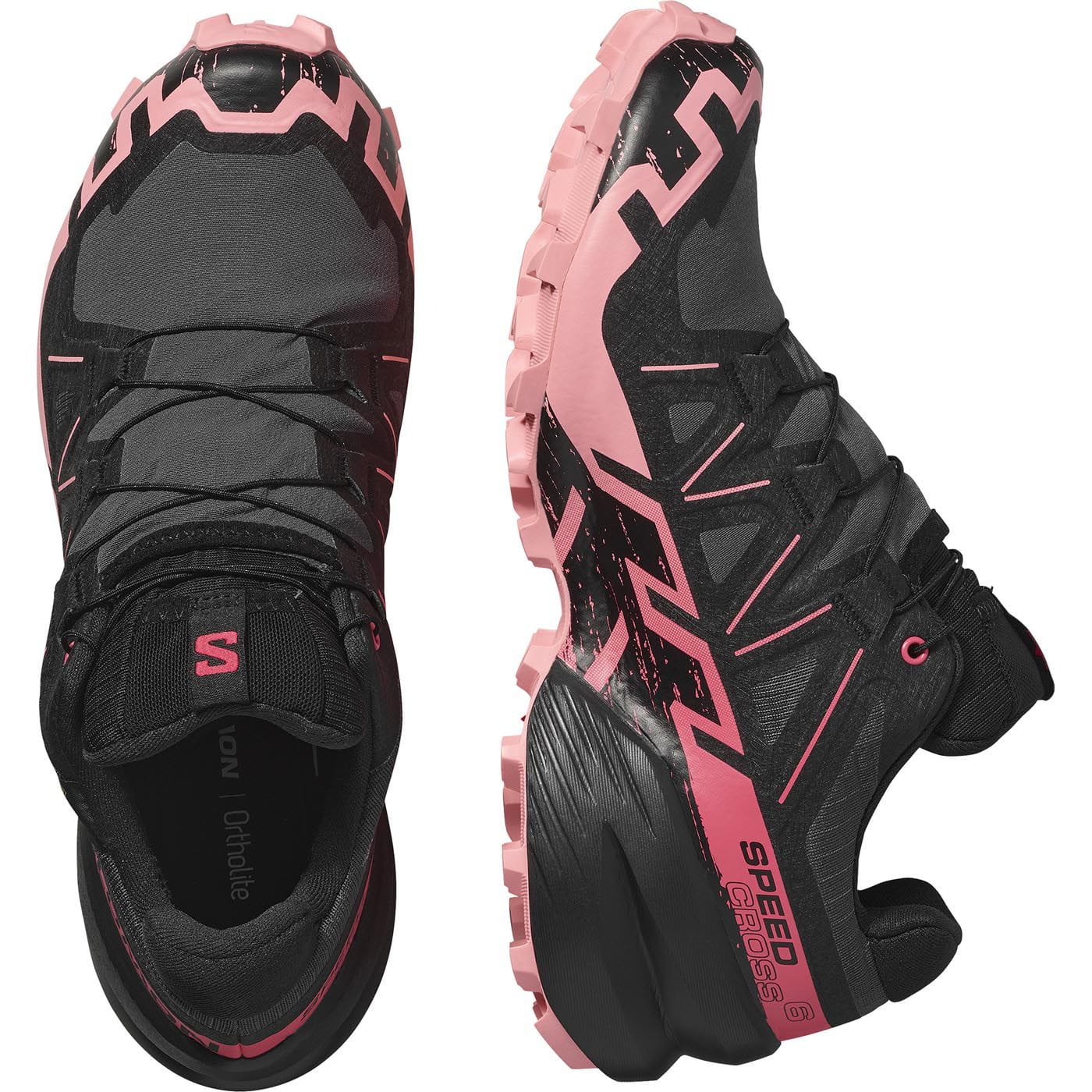 Salomon *25W* Speedcross 6 Gtx W Salomon