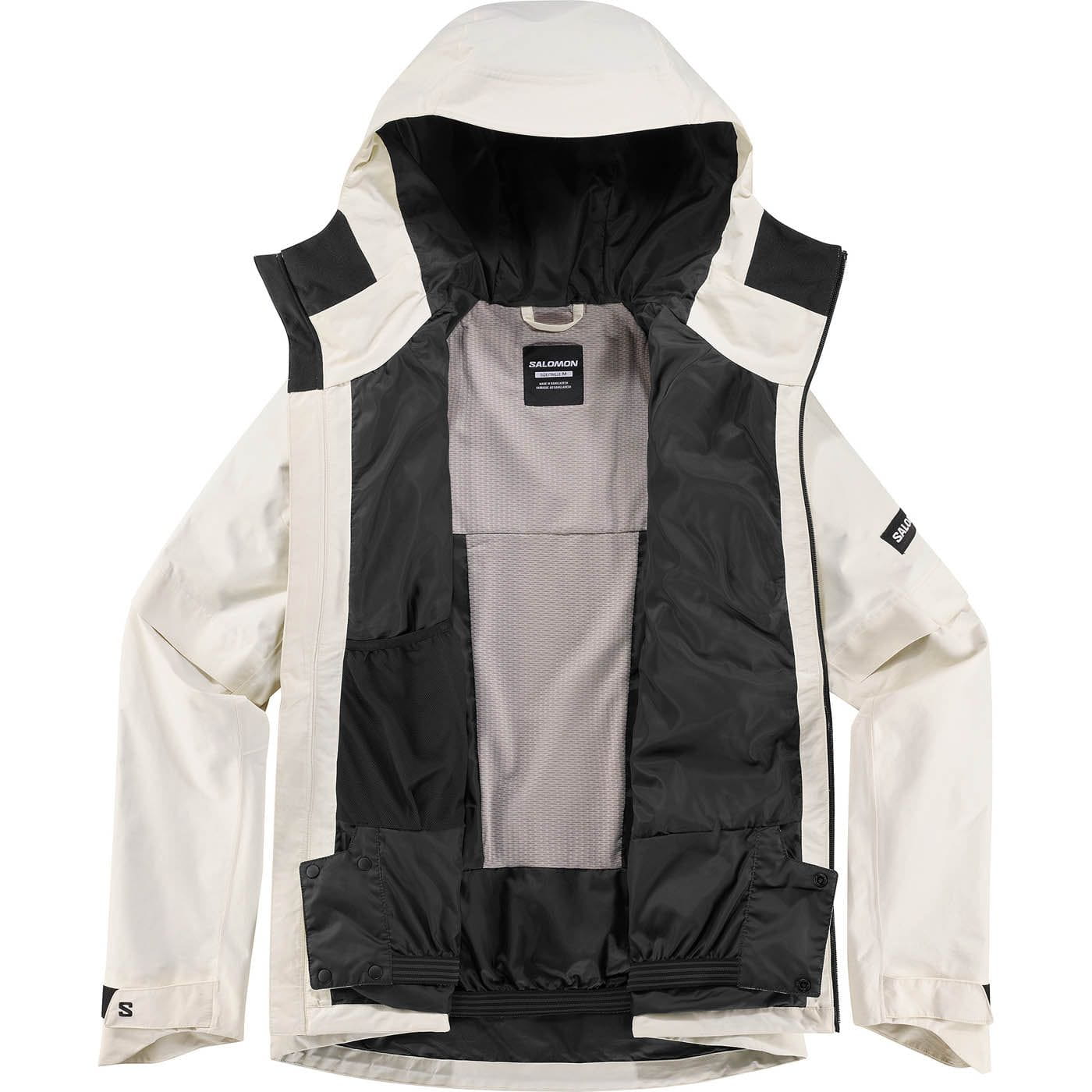 Men's Venom Full Zip Jacket Salomon