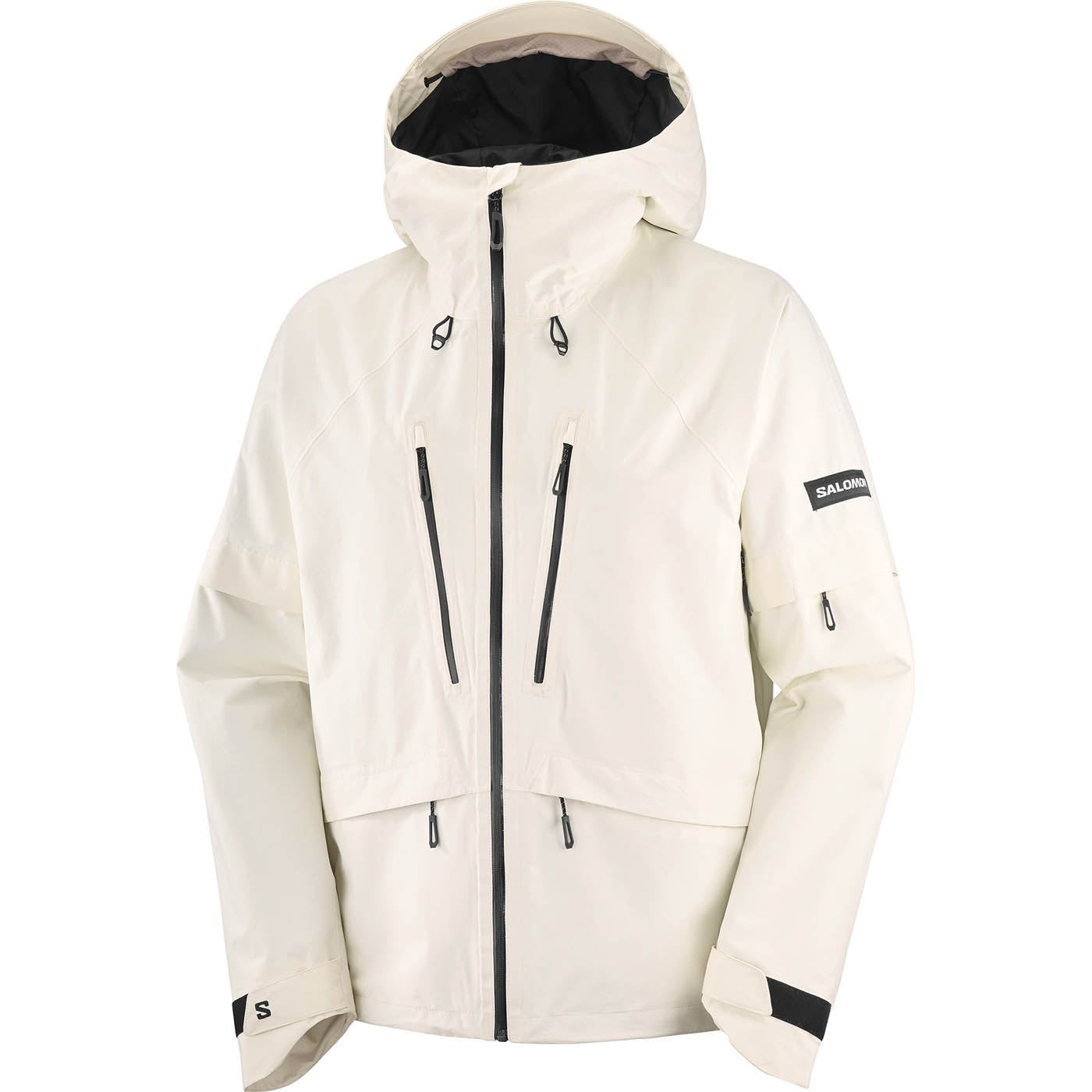 Men's Venom Full Zip Jacket Salomon