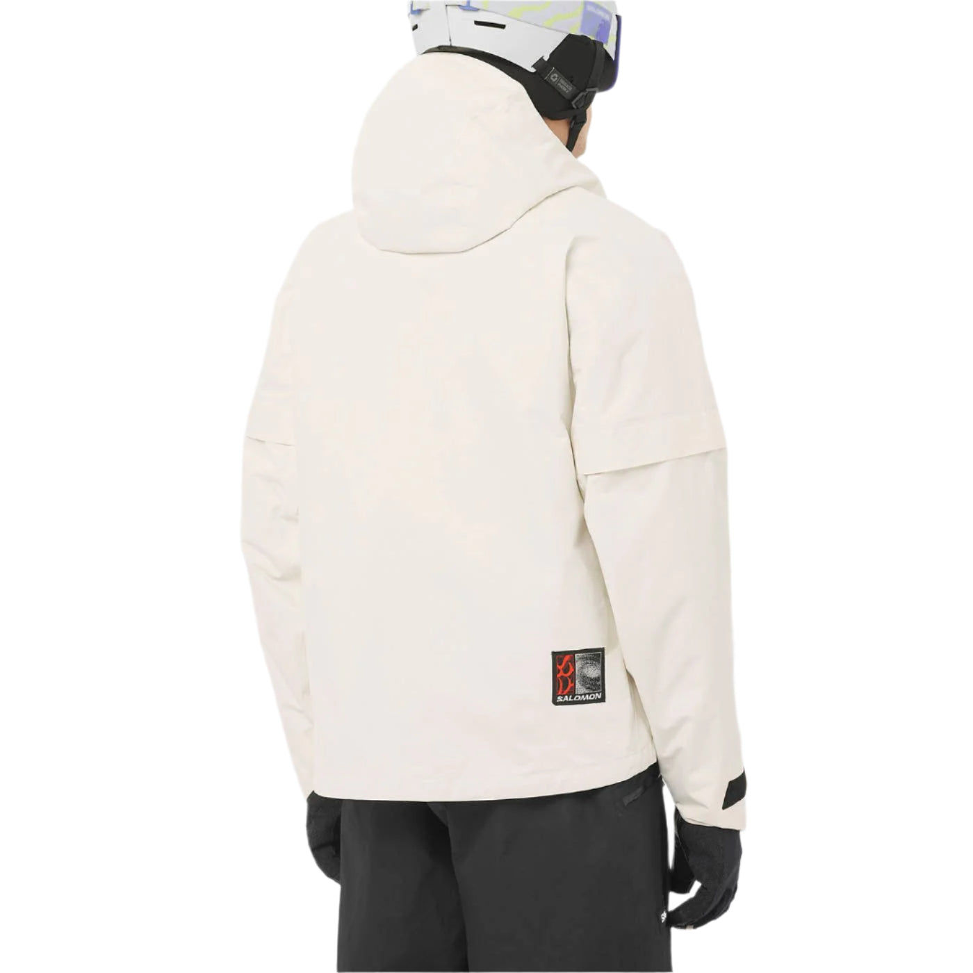 Men's Venom Full Zip Jacket Salomon