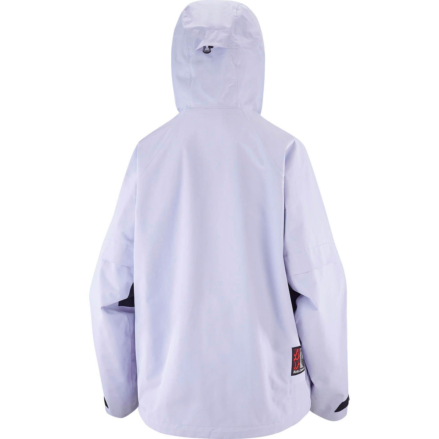 Women's Venom Full Zip Jacket Salomon