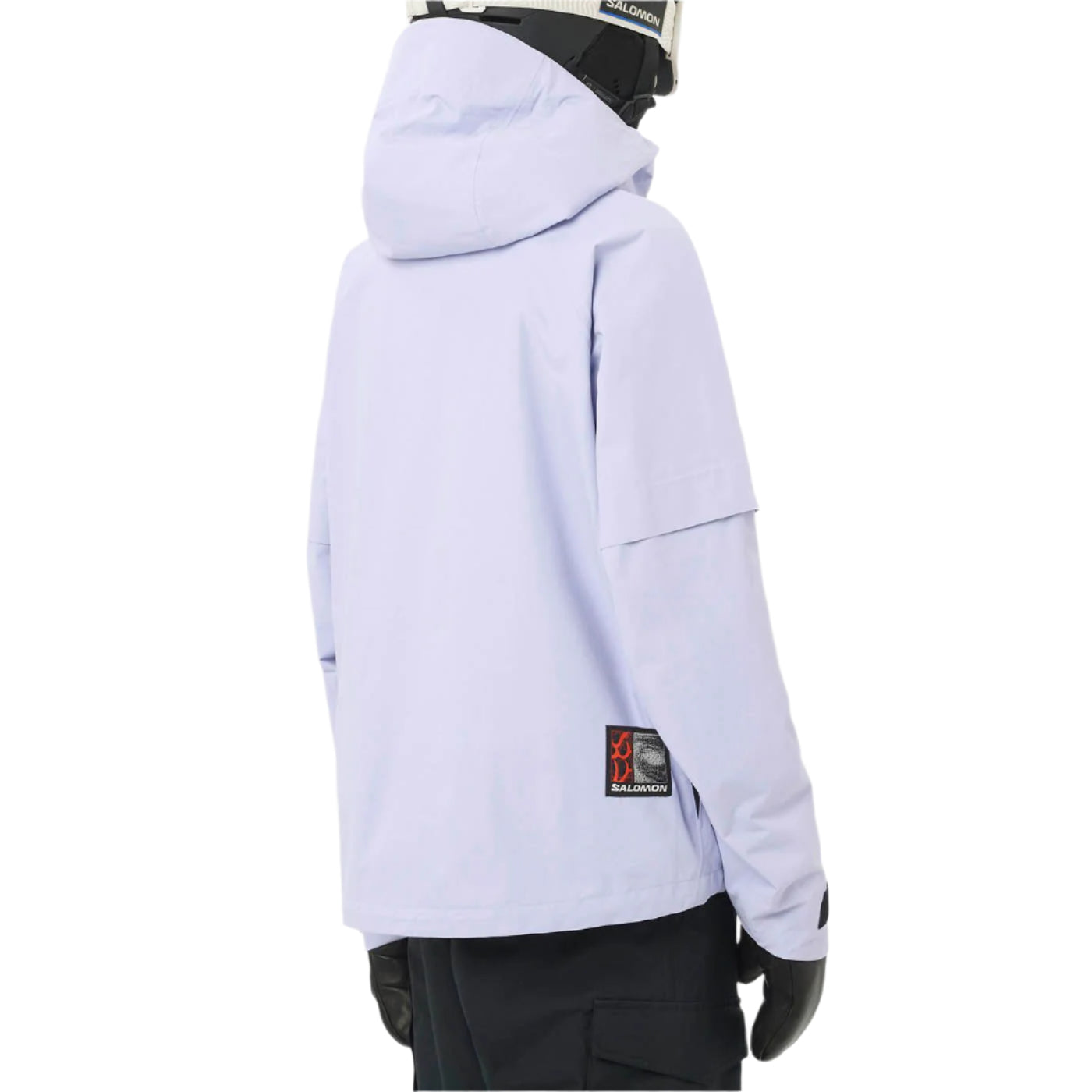 Women's Venom Full Zip Jacket Salomon