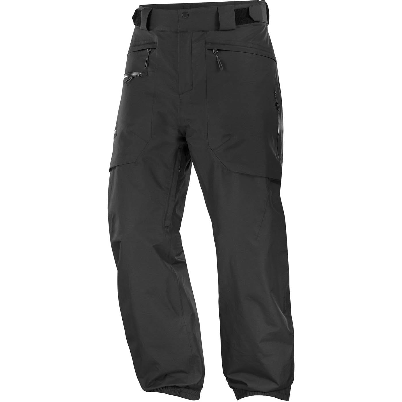 Salomon CLOTHING - Men - Outerwear - Pant Salomon *25W* Venom Pant M