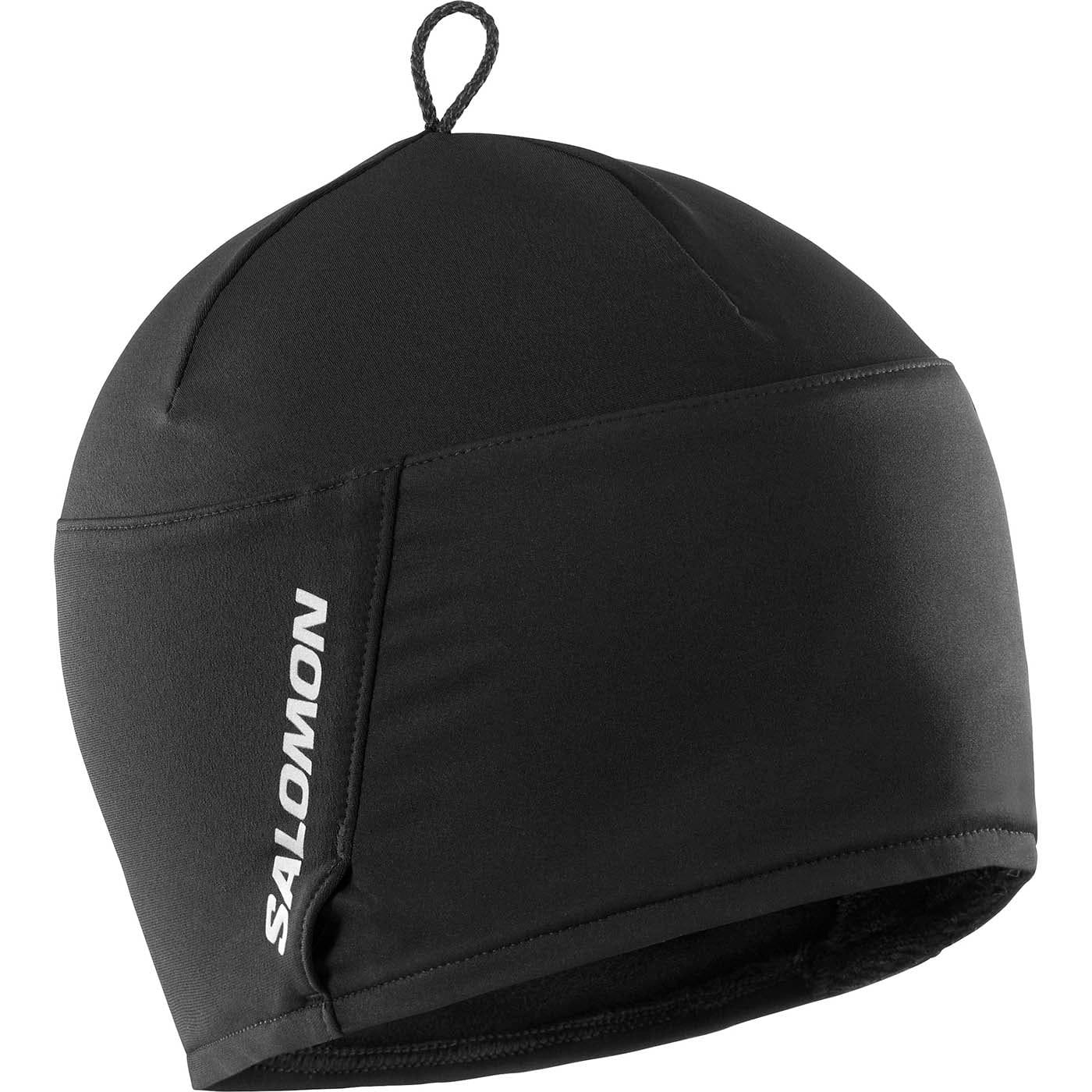 Salomon CLOTHING - Hats Salomon *25W* Winter Training Beanie