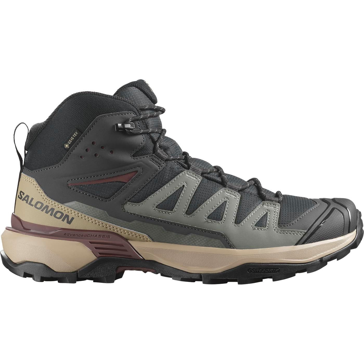 Salomon *25W* X Ultra 360 Mid Gtx Salomon