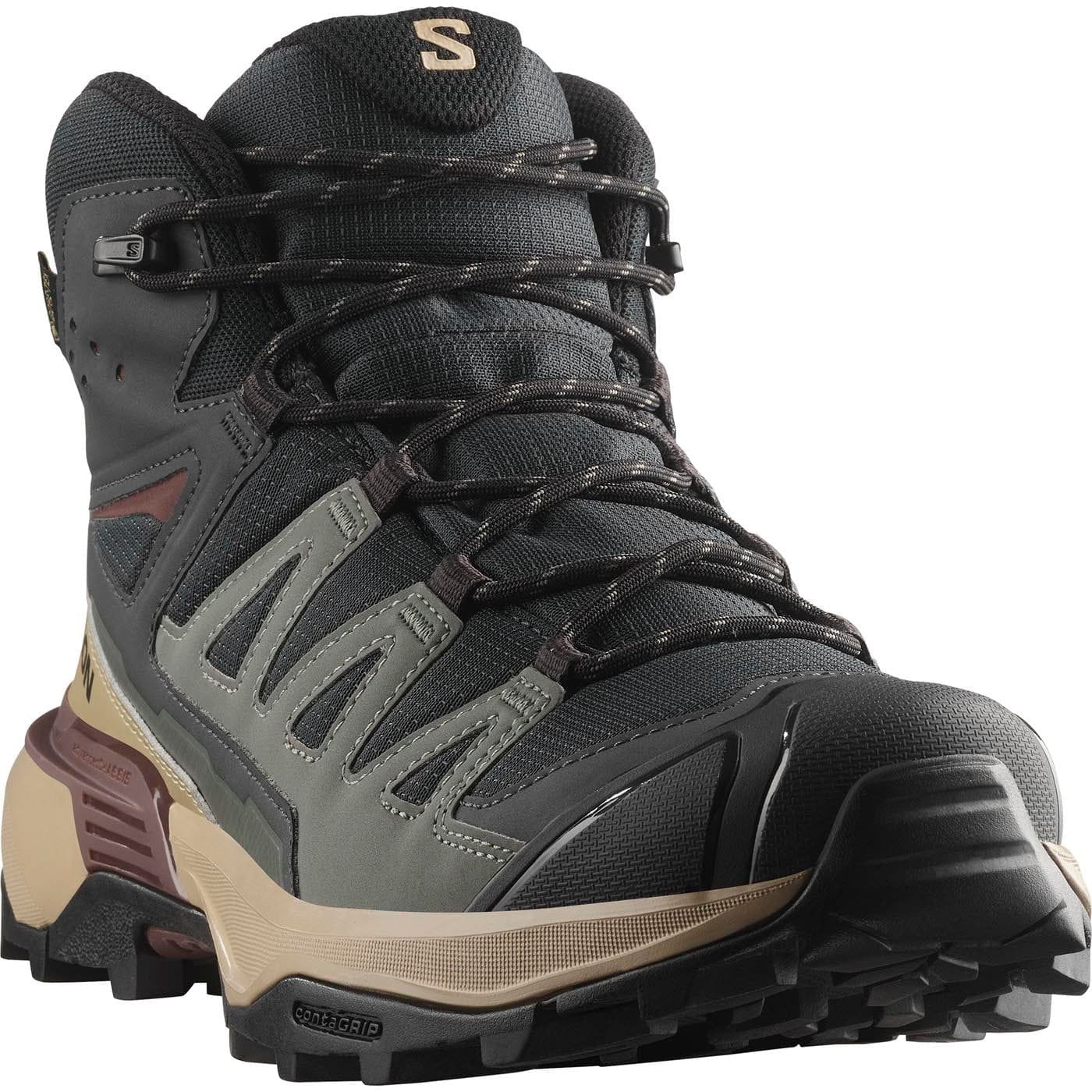 Salomon *25W* X Ultra 360 Mid Gtx Salomon