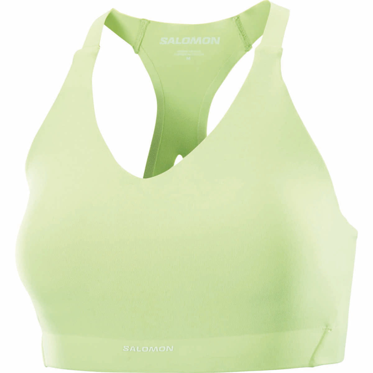 Salomon CLOTHING - Women - Apparel - Bra Salomon *26S* SHKout Bliss Bra W