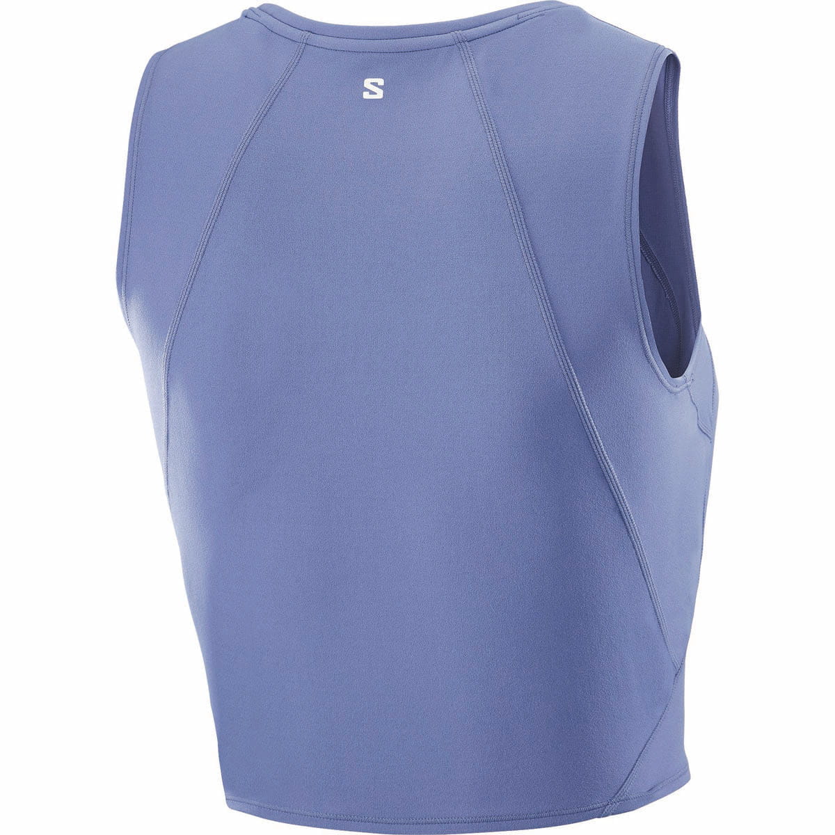 Salomon CLOTHING - Women - Apparel - Top Salomon *26S* SHKout Bliss Tanklette W
