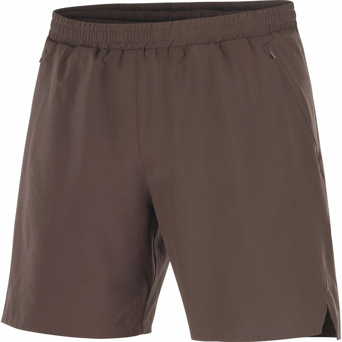 Salomon CLOTHING - Men - Apparel - Short Salomon *26S* SHKout C 2IN1 Shorts 7'' M