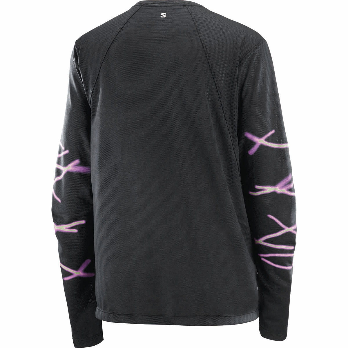 Women's SHAKEout CORE Long Sleeve Tee Salomon
