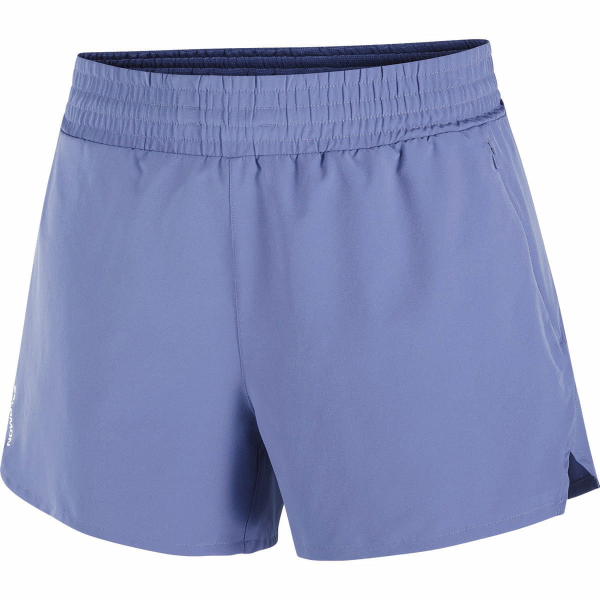 Salomon CLOTHING - Women - Apparel - Short Salomon *26S* SHKout Core Shorts 4" W