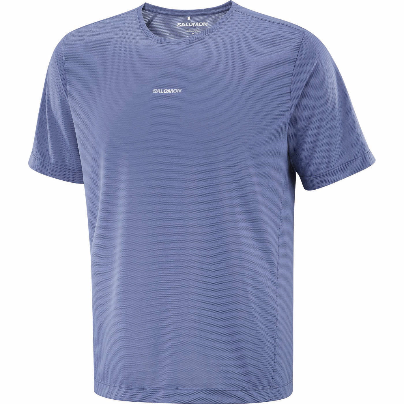 Salomon CLOTHING - Men - Apparel - Top Salomon *26S* SHKout Core SS Tee M