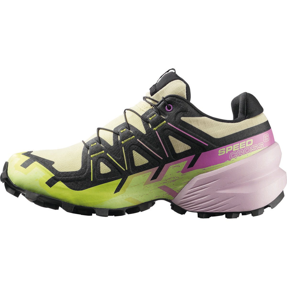 Salomon CLOTHING - Footwear Salomon *26S* Speedcross 6 GTX W