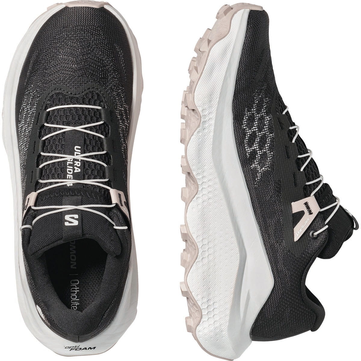 Salomon CLOTHING - Footwear Salomon *26S* Ultra Glide 4 W