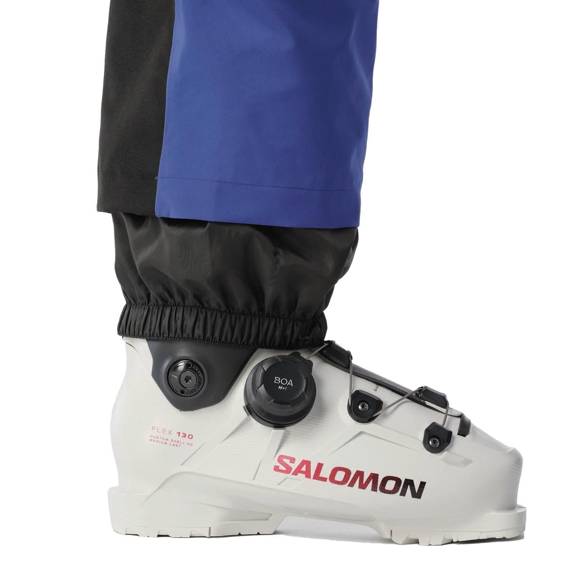 Salomon CLOTHING - Men - Outerwear - Pant Salomon *26W* Men Brilliant Pant