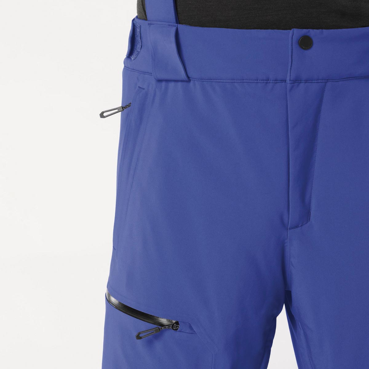 Salomon CLOTHING - Men - Outerwear - Pant Salomon *26W* Men Brilliant Pant
