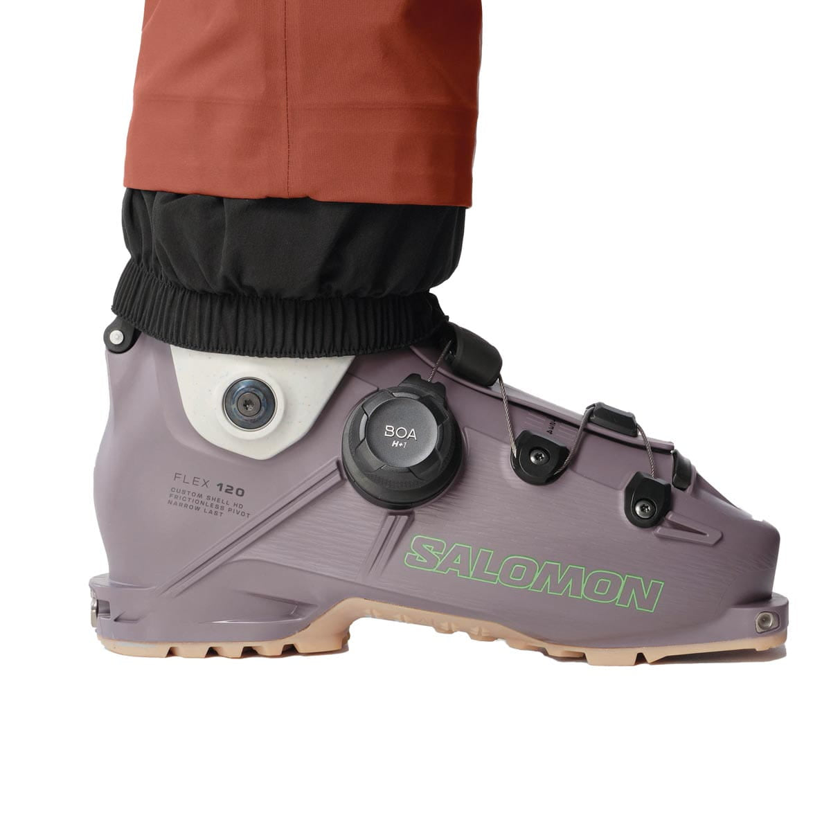 Salomon *26W* Men Moon Patrol GTX Bib Salomon