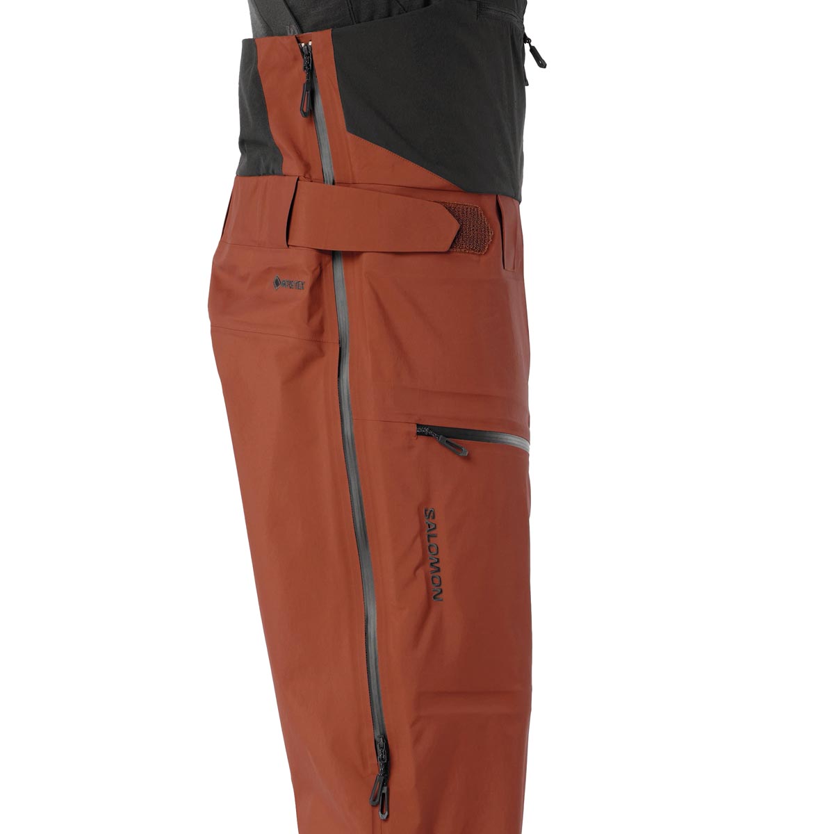 Salomon *26W* Men Moon Patrol GTX Bib Salomon