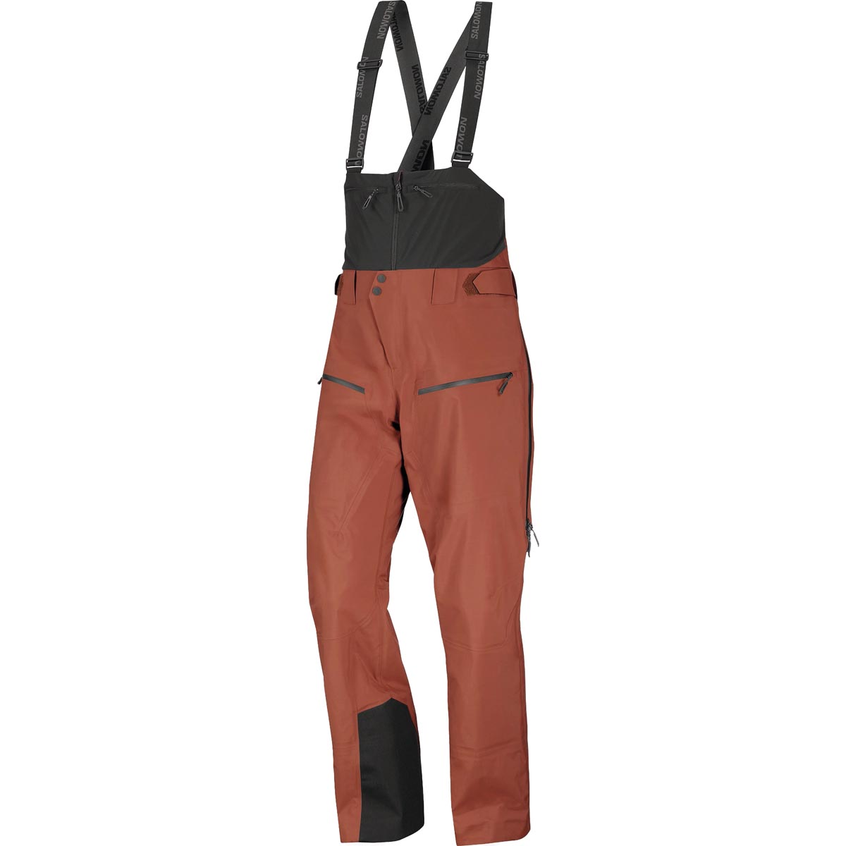 Salomon *26W* Men Moon Patrol GTX Bib Salomon