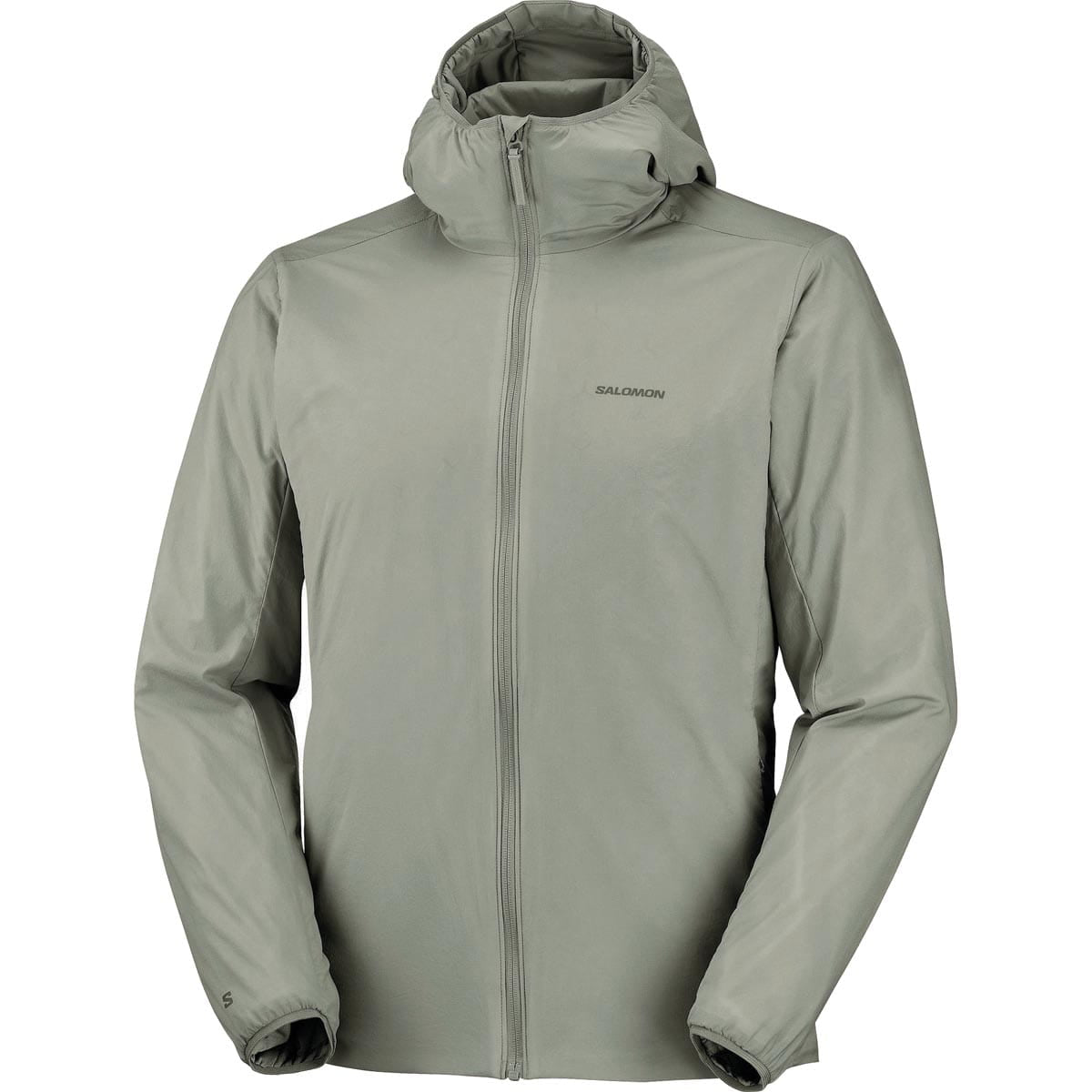 Salomon *26W* Men Mountain Flex Jkt Hd Salomon