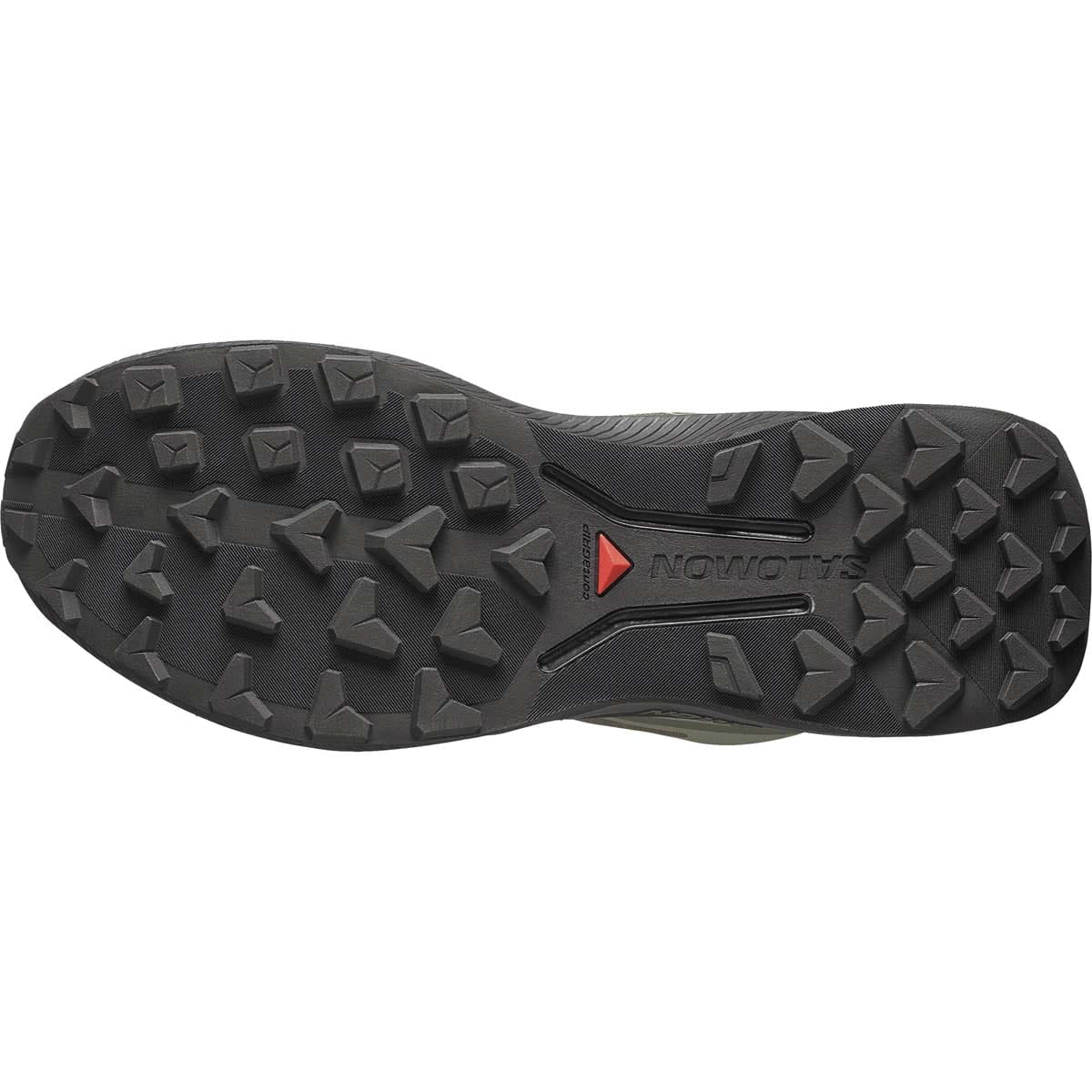 Salomon CLOTHING - Footwear - Shoe Salomon *26W* Men Shoes Genesis 2 GTX