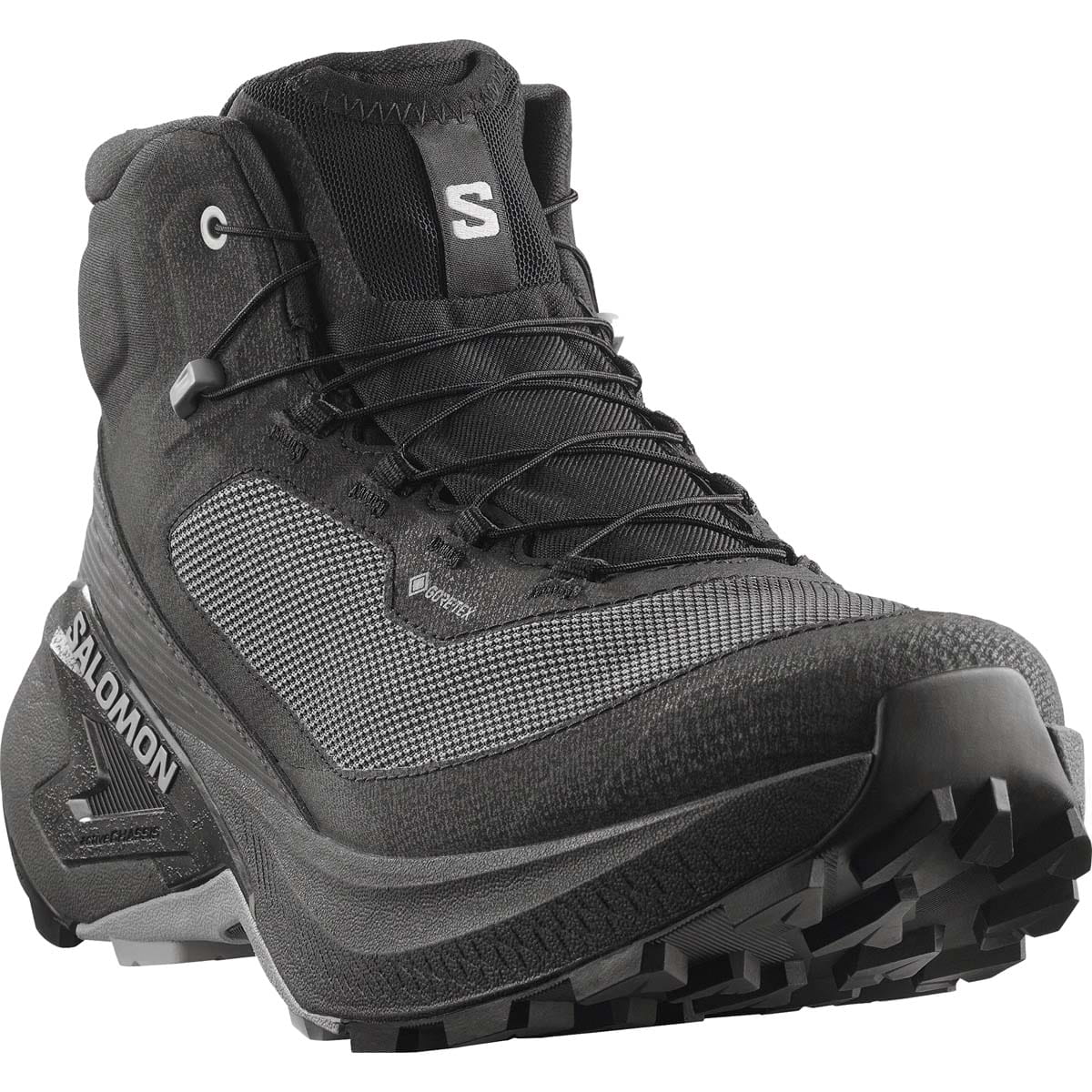 Salomon CLOTHING - Footwear - Shoe Salomon *26W* Men Shoes Genesis Mid GTX