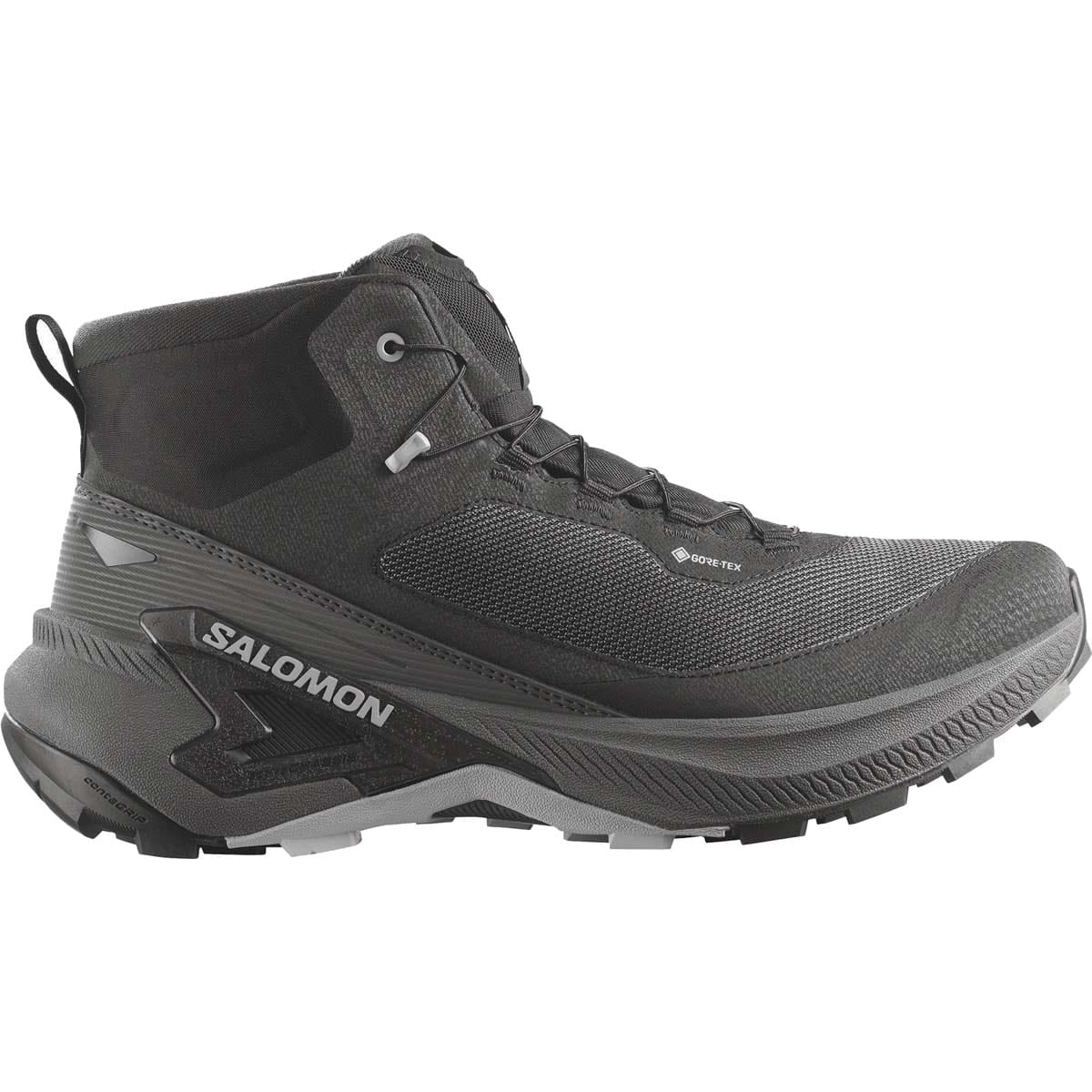Salomon CLOTHING - Footwear - Shoe Salomon *26W* Men Shoes Genesis Mid GTX