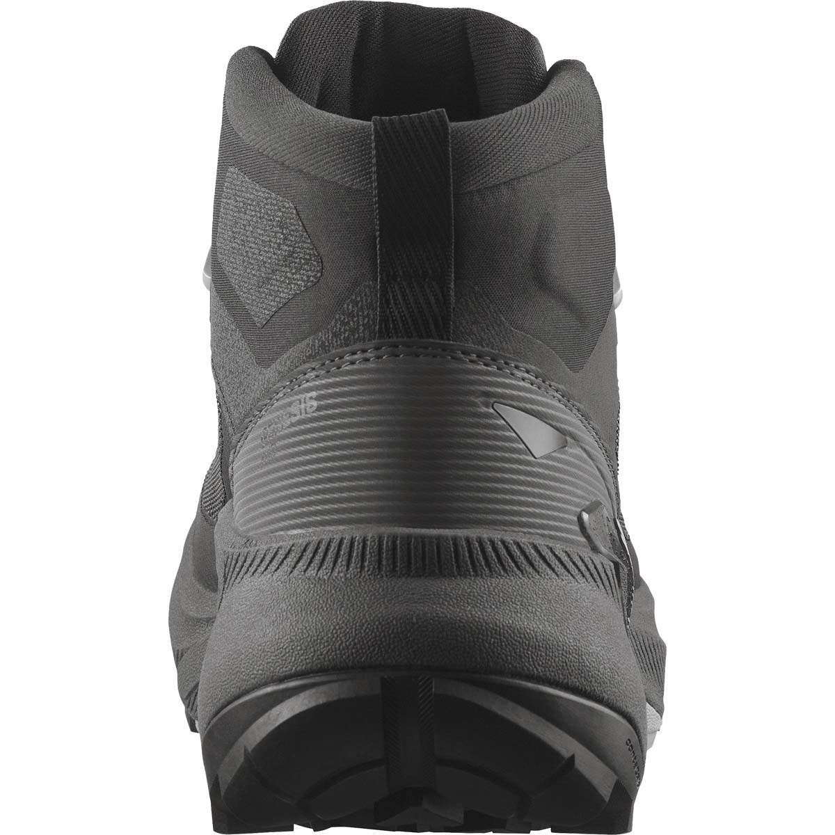Salomon CLOTHING - Footwear - Shoe Salomon *26W* Men Shoes Genesis Mid GTX