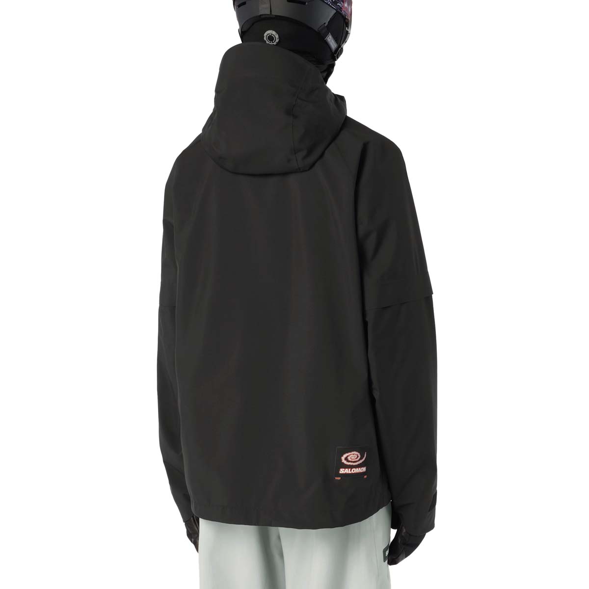 Salomon *26W* Men Venom FZ Jkt Salomon