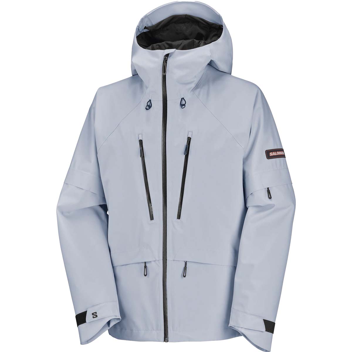 Salomon *26W* Men Venom FZ Jkt Salomon