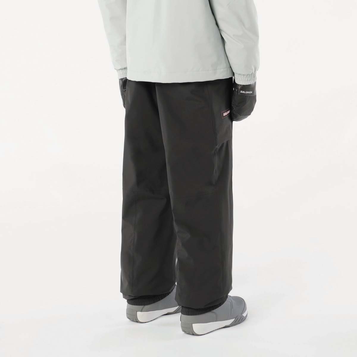 Salomon CLOTHING - Men - Outerwear - Pant Salomon *26W* Men Venom Pant