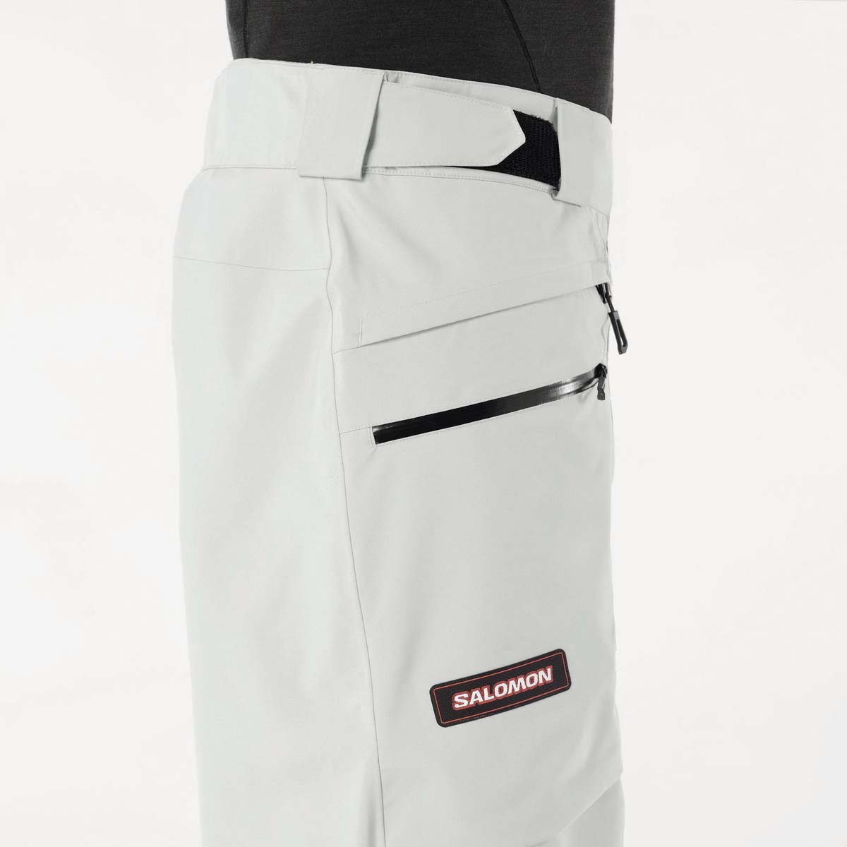 Salomon CLOTHING - Men - Outerwear - Pant Salomon *26W* Men Venom Pant