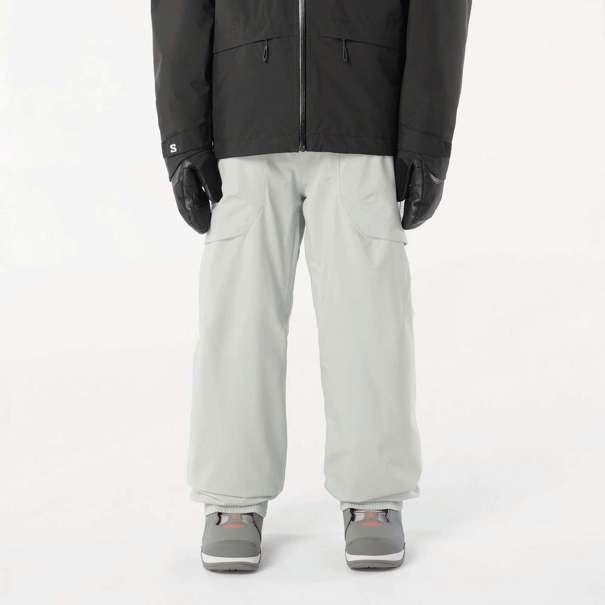 Salomon CLOTHING - Men - Outerwear - Pant Salomon *26W* Men Venom Pant