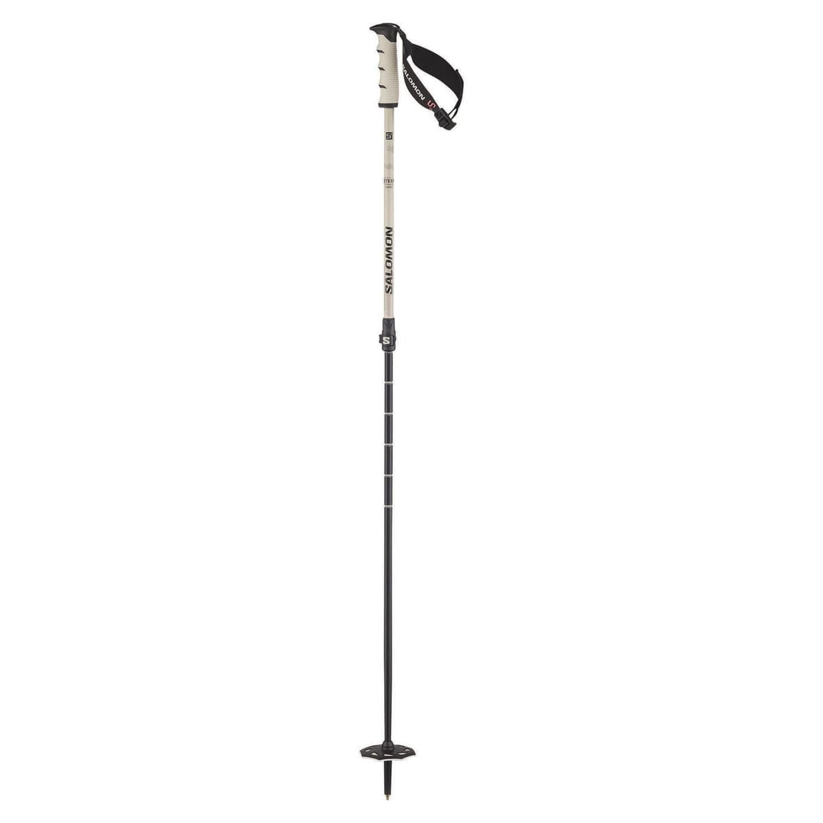 Salomon SKI - Poles Salomon *26W* Poles Steep Vario S3