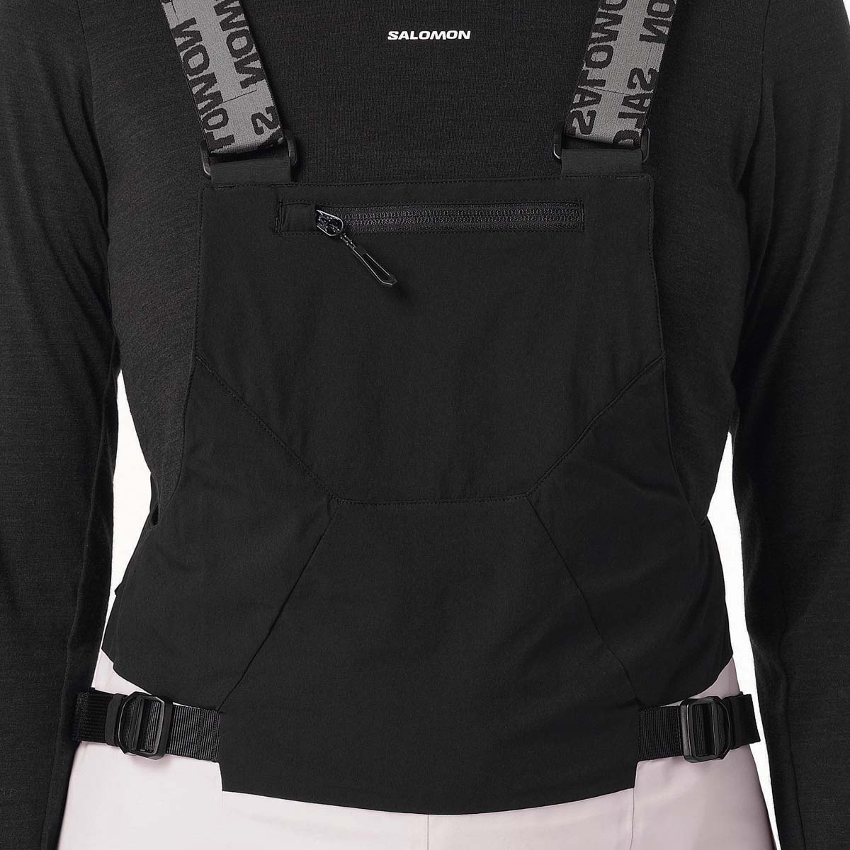 Salomon *26W* Women Absolute Bib Salomon
