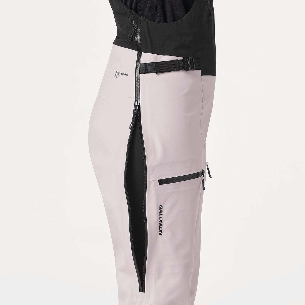 Salomon *26W* Women Absolute Bib Salomon