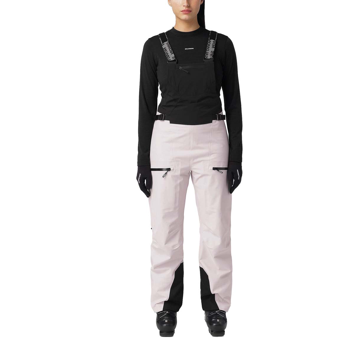 Salomon *26W* Women Absolute Bib Salomon