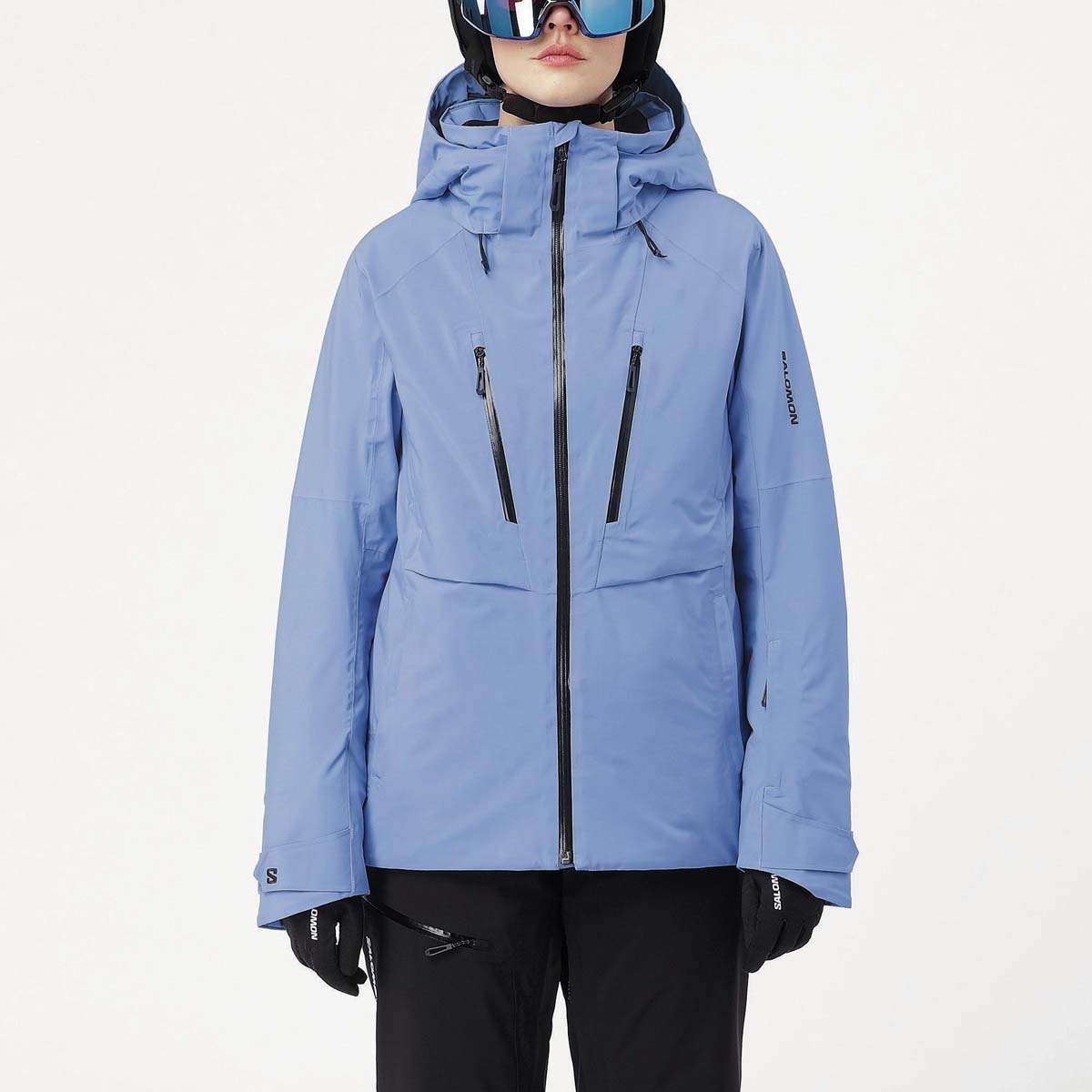 Salomon *26W* Women Brilliant 2.0 Jacket Salomon