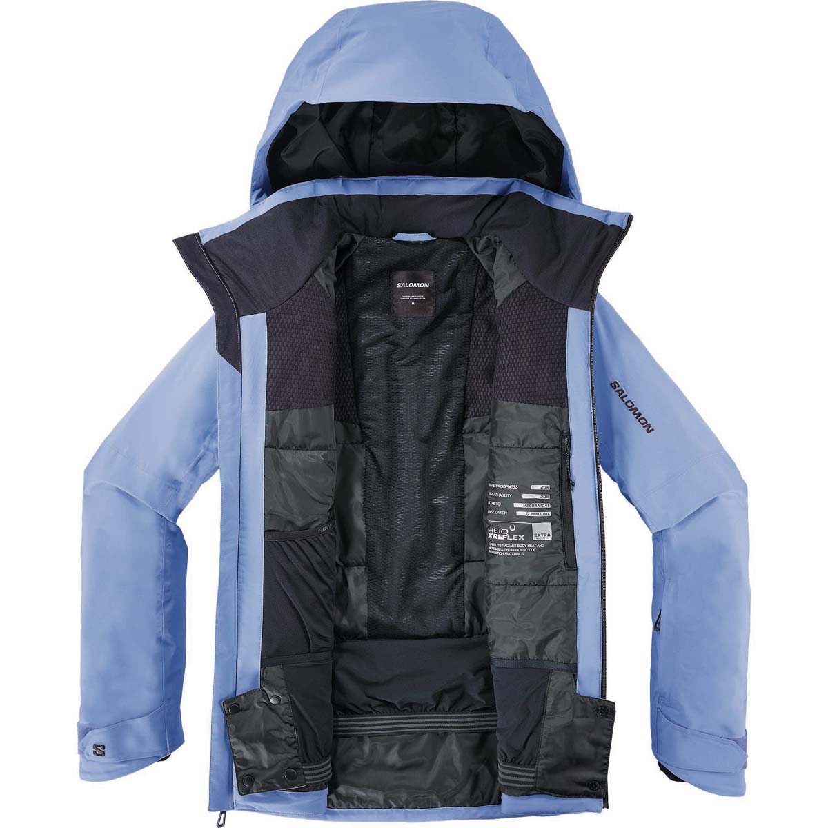Salomon *26W* Women Brilliant 2.0 Jacket Salomon