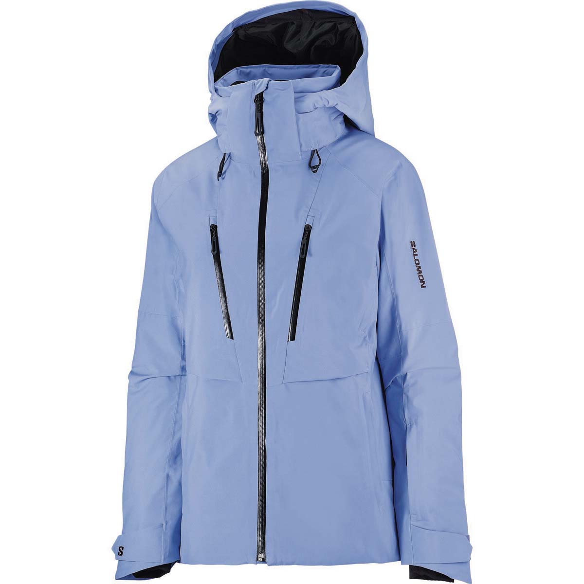 Salomon *26W* Women Brilliant 2.0 Jacket Salomon