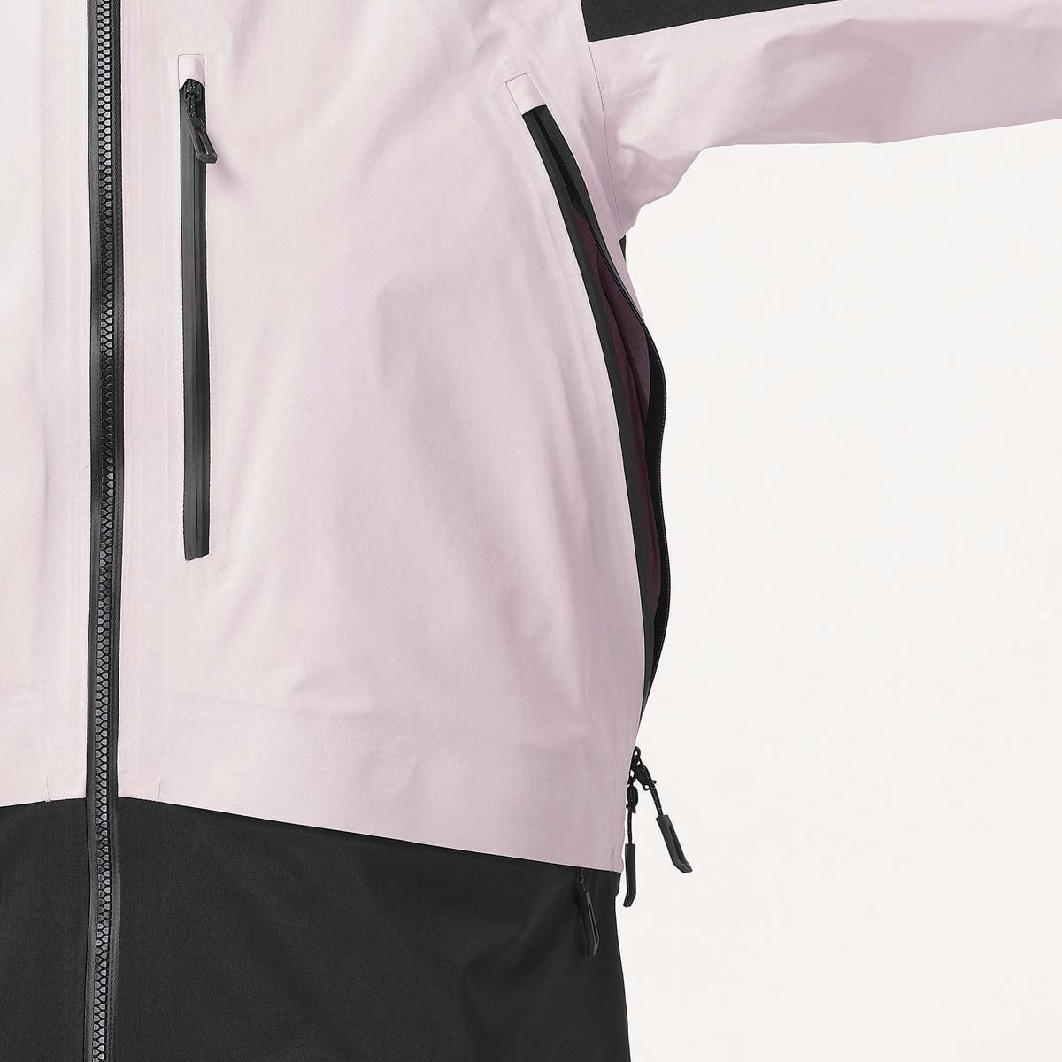 Salomon CLOTHING - Women - Outerwear - Jacket Salomon *26W* Women Moon Patrol GTX Jkt