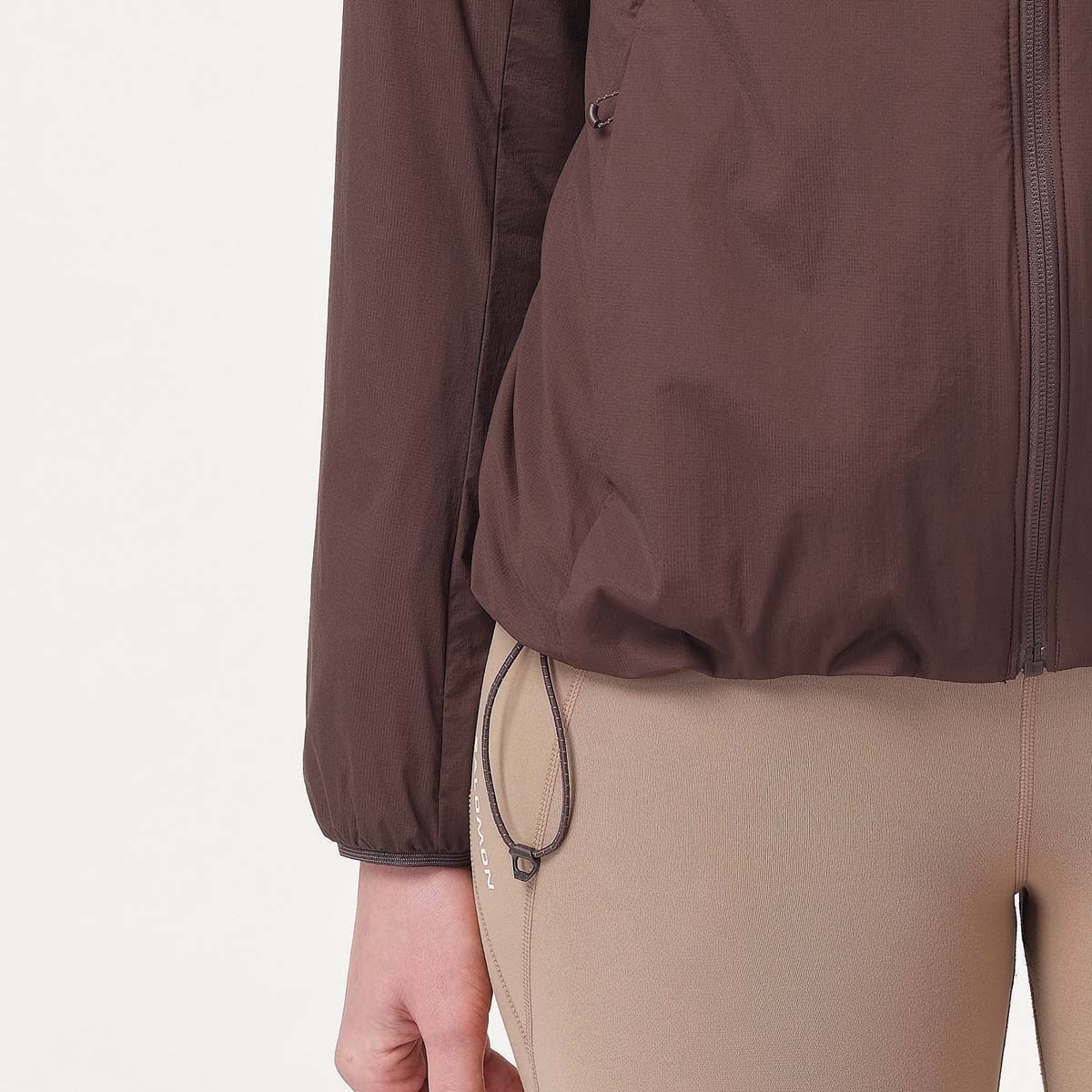Salomon *26W* Women Mountain Flex Jkt Hd Salomon