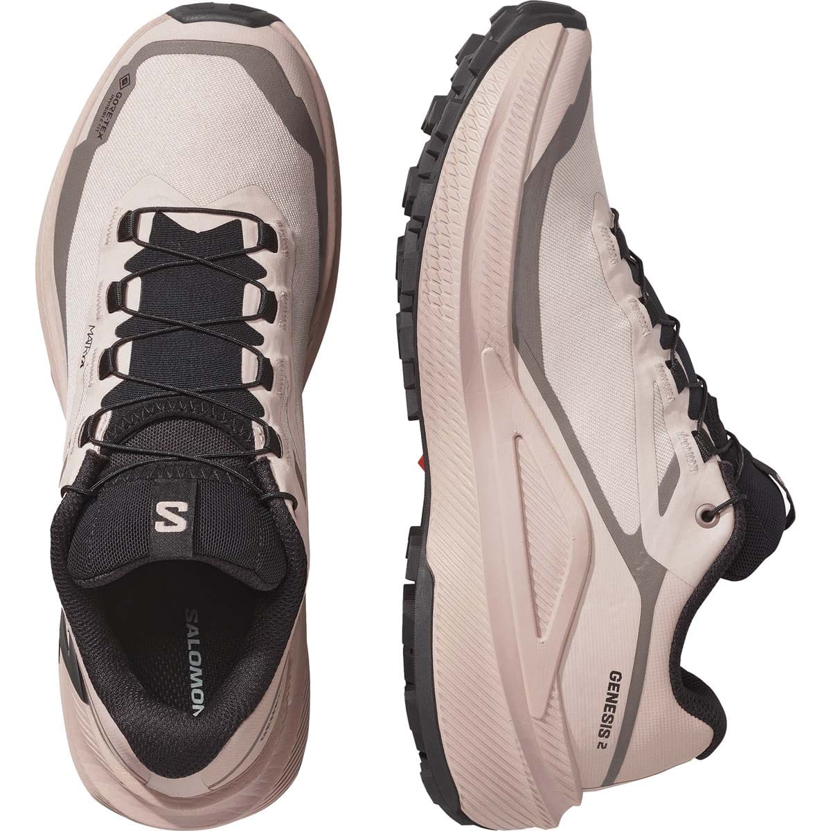 Salomon *26W* Women Shoes Genesis 2 GTX Salomon