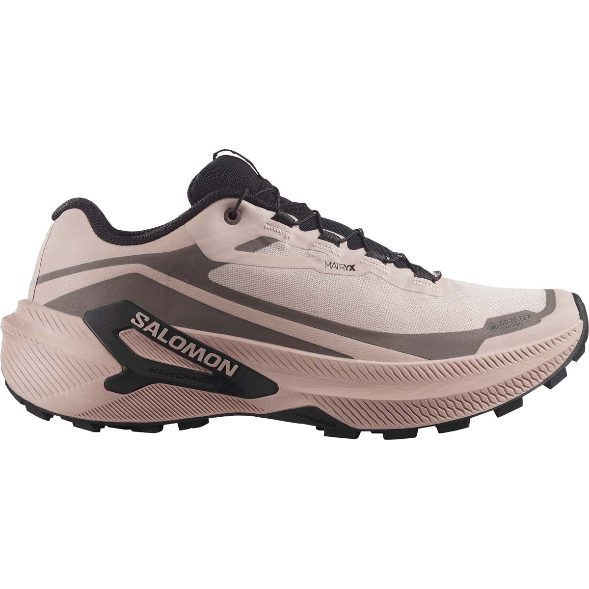Salomon *26W* Women Shoes Genesis 2 GTX Salomon