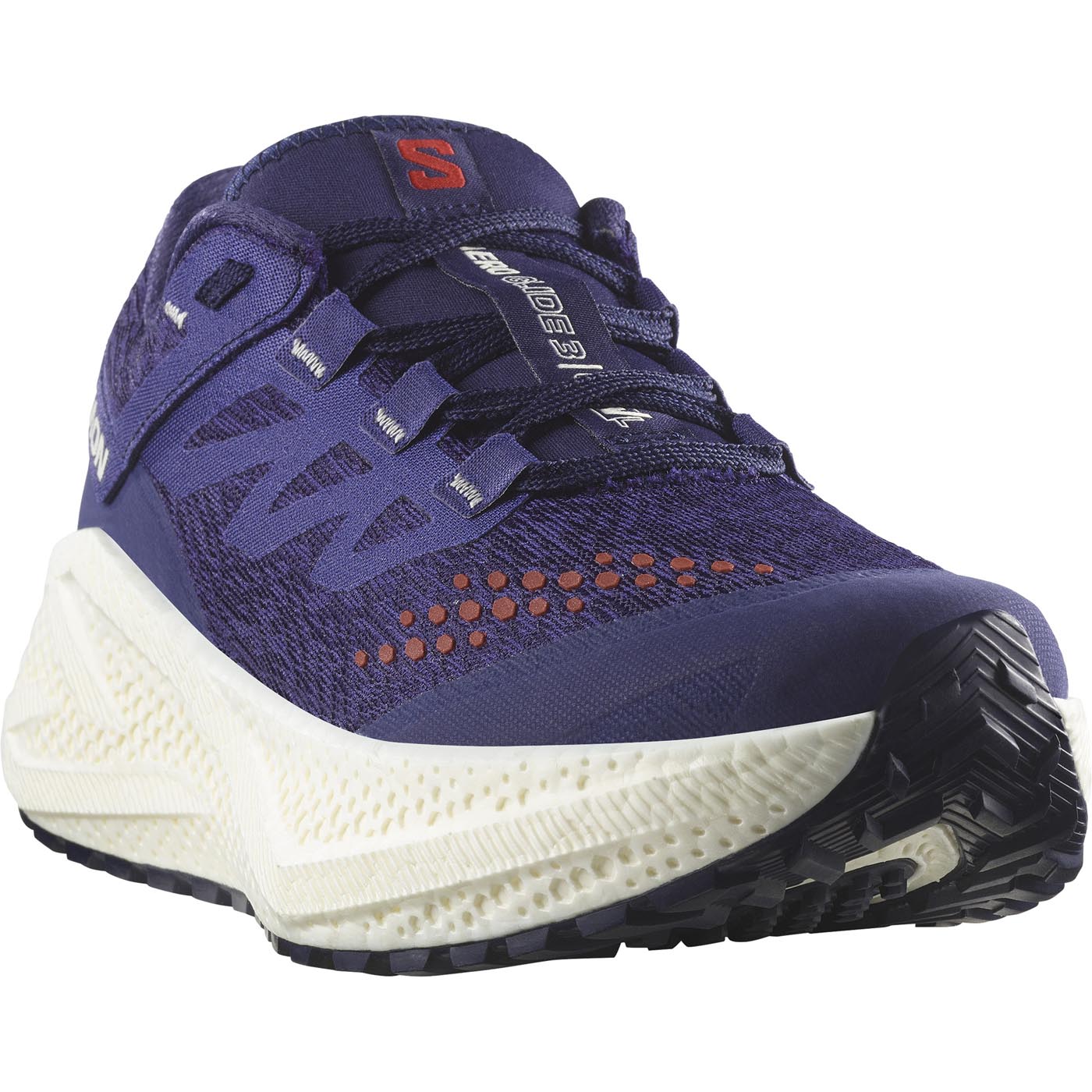 Salomon Gravel Women's Aero Glide 3 Gravel