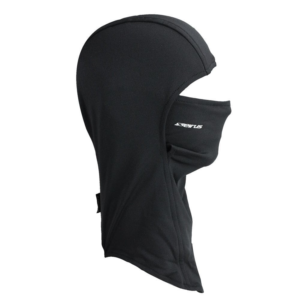 Unisex Dynamax Hinged Headliner Seirus