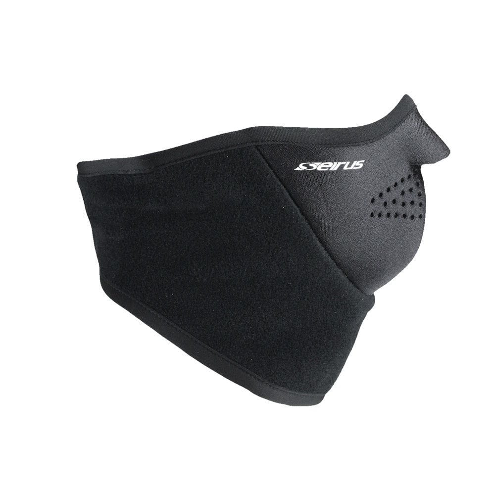 Seirus CLOTHING - Accessories Seirus *25W* JR Neofleec Combo Scarf