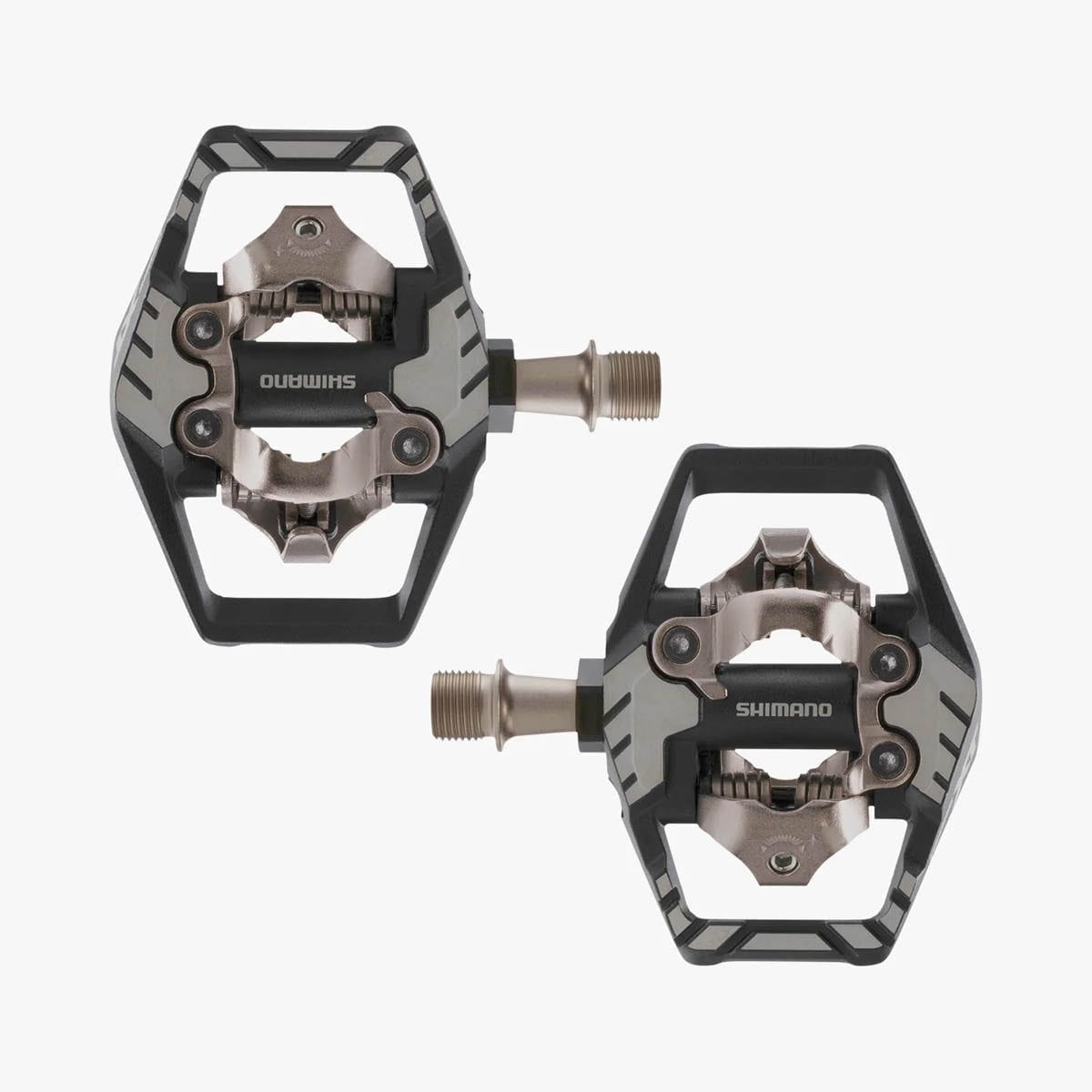 PD-M8120 Deore XT SPD Pedal w/Cleat (SM-SH51) Shimano